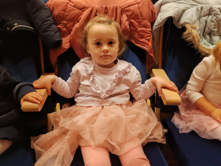 Průzkumníci v lese